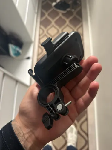Suporte de celular