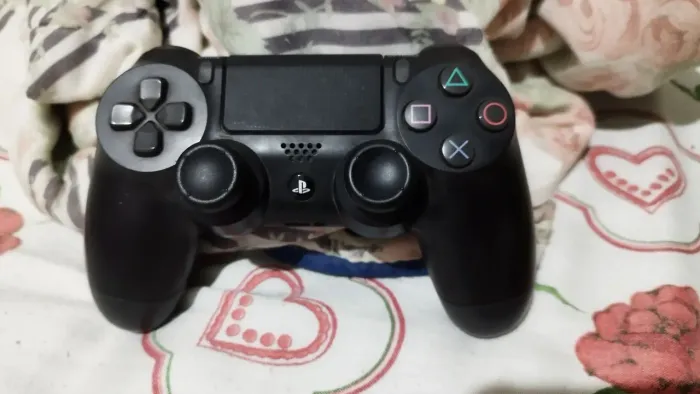 Controle Playstation 4 dualshock 