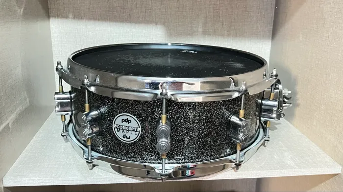Caixa PDP concept maple DW