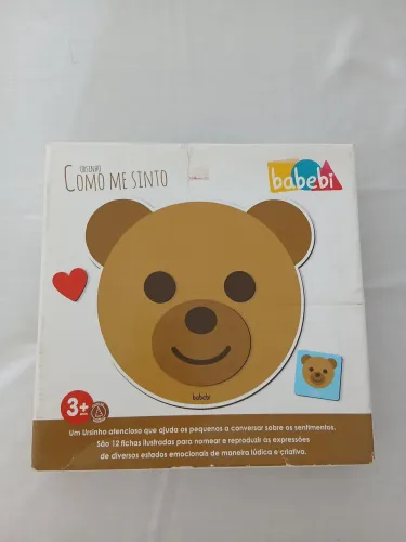 Jogo educativo