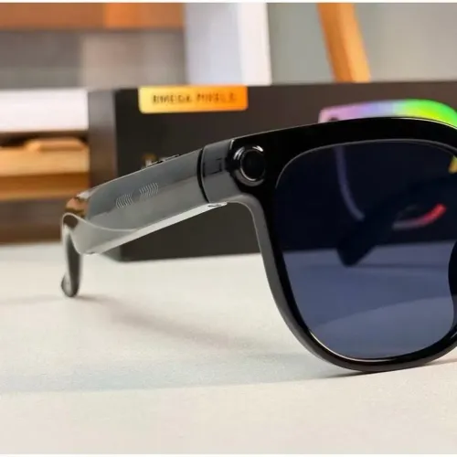 Oculos que grava , entrega rápida em Salvador