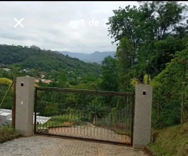 CHACARA NO ARATAQUINHA
