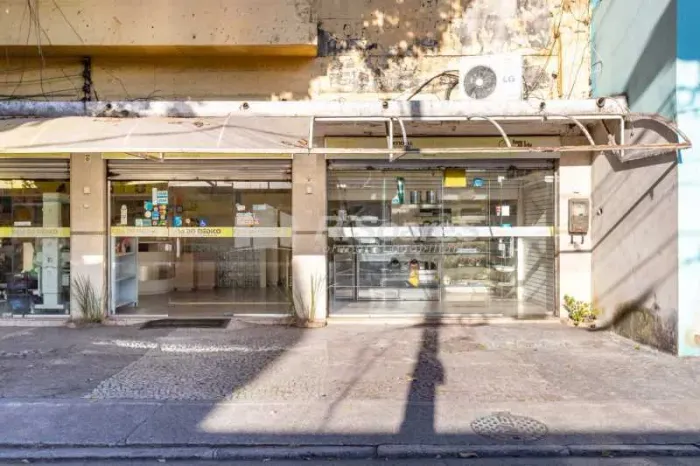 Loja : / Comercial / Marechal Hermes