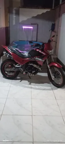 Vendo ou troco por algo do meu interesse