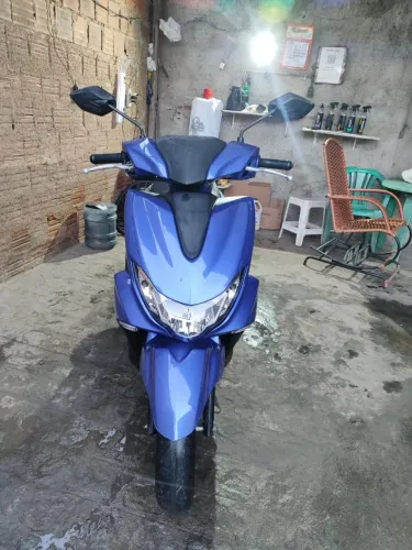 Muito nova!