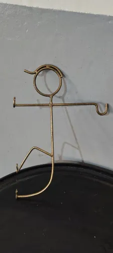 Suporte para plantas 