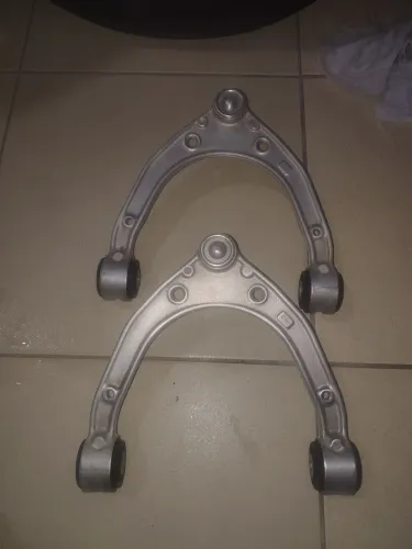 Vendo Bandeja Balança Sup Diant Vw Touareg Porsche Cayenne Orig