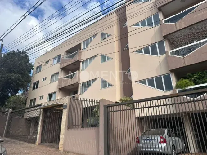 Apartamento de 2 Quartos para Locação, Centro, CASCAVEL - PR