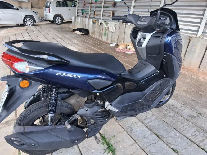 Nmax