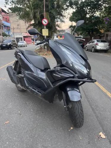 Honda PCX 160 2024