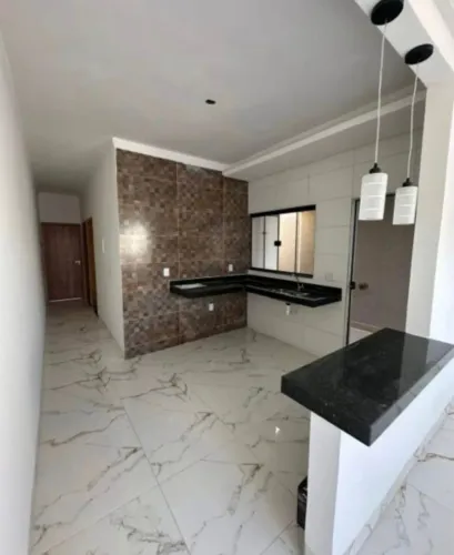 Vendo casa no jardim independência Maringá