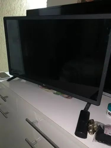 Tv Smart Lg 32 Anos 2026