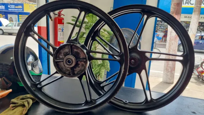 Rodão da 150/160