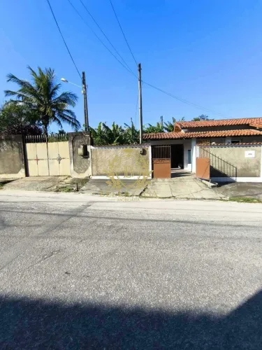 Casa para Locação com Quintal Amplo XV de Novembro, Araruama/RJ