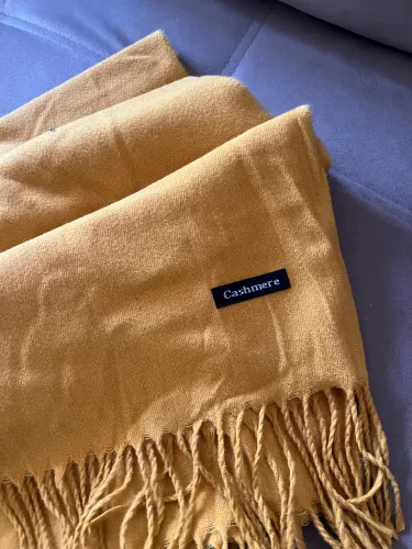 Cashmere