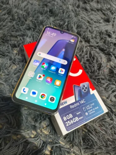Xiaomi redimi 14c 256gb