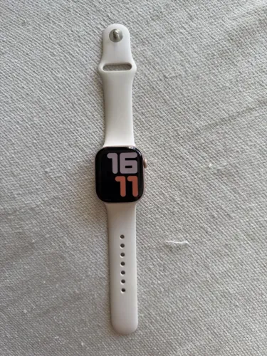 Apple watch series 10 rose gold 42mm