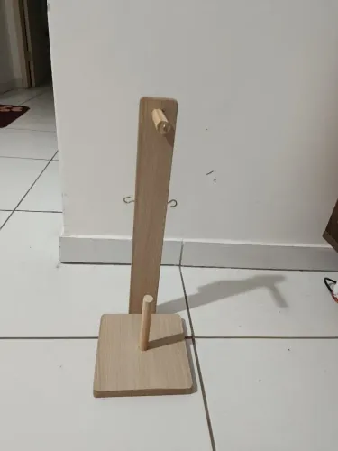 Suporte de Linha