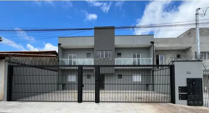 Apartamento para Venda em Bragança Paulista, Vila Flora, 2 dormitórios, 1 suíte, 2 banheir