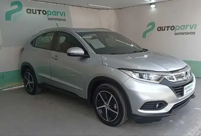 Honda HR-V EX 1.8 Flexone 16V 5P Aut. 2021