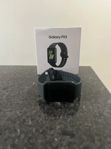 Smartwatch Samsung Galaxy Fit3