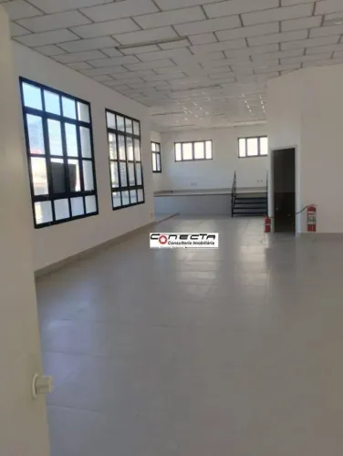 Salão para alugar, 290 m² por R$ 6.500,00/mês - Jardim Planalto - Valinhos/SP