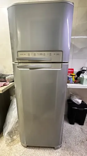 Geladeira 