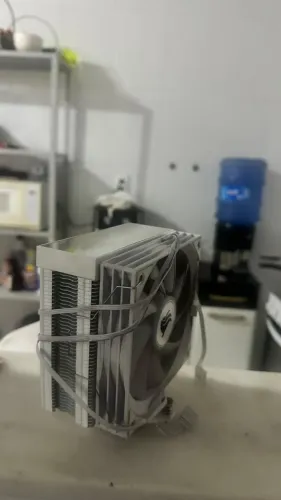 AIRCOOLER PICHAU SAGE V3