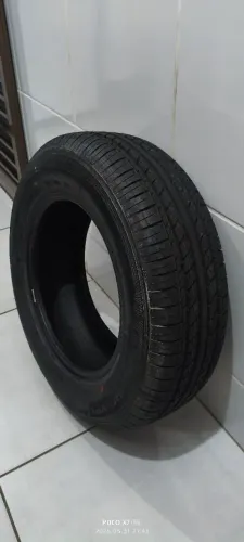 Pneu 175/70R13