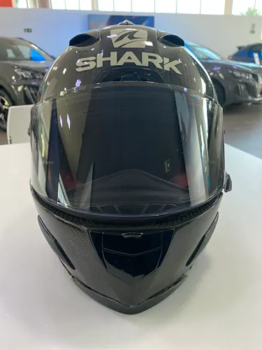 Shark Race R Pro ( analiso possíveis trocas por Hjc Rpha )