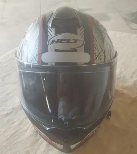 Compre o capacete e ganhe capa de chuva!!
