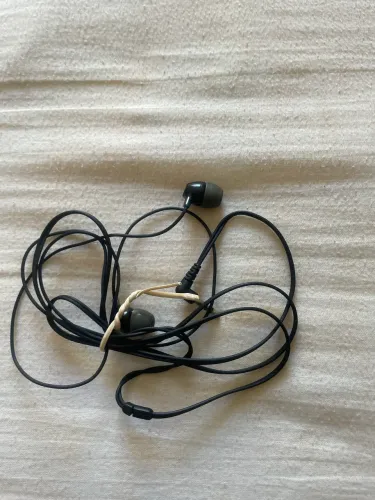 Fone de ouvido 