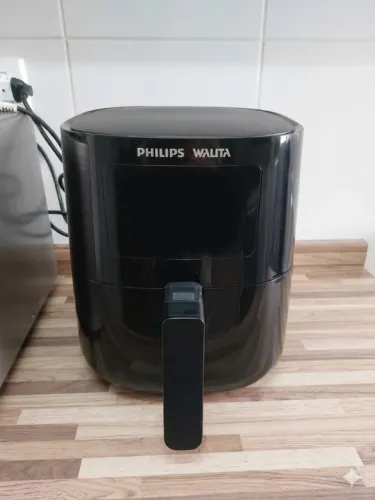 AIR FRYER PHILIPS WALITA DIGITAL