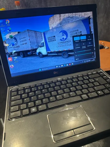 NOTEBOOK DELL