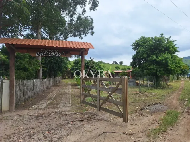CHÁCARA MOBILIADA EM CANTAGALO RIO DAS OSTRAS PRA VENDA