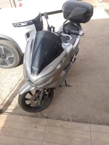 Honda PCX 150/dlx 2019