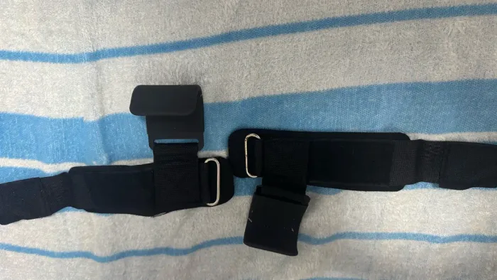 Straps 