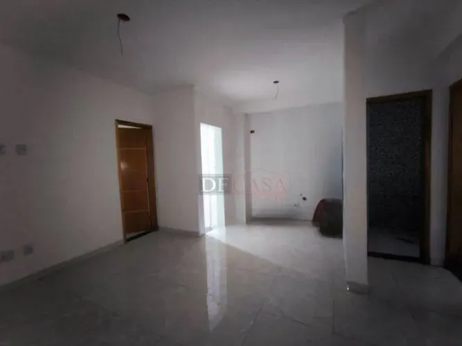 Apartamento com 2 dormitórios para alugar, 34 m² por R$ 1.800,00/mês - Artur Alvim - São P