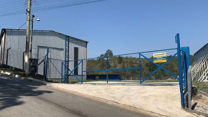 Galpão para alugar, 1500 m² por R$ 35.000,00/mês - Residencial Santa Helena - Gleba II - S