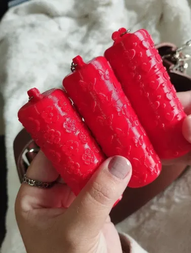 Lip Case ?