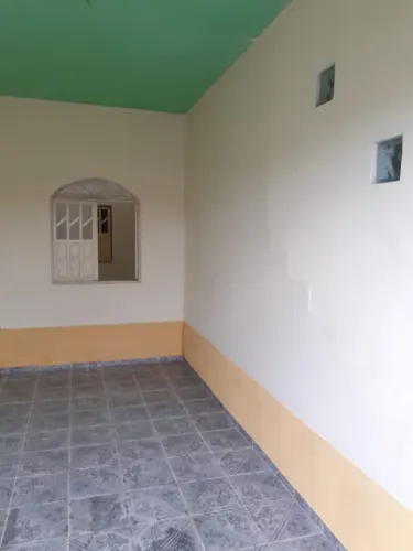 Alugo casa para o período do São João de Amargosa (Bahia)