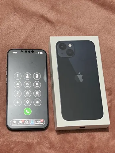 iPhone 13 128 gigas 90%