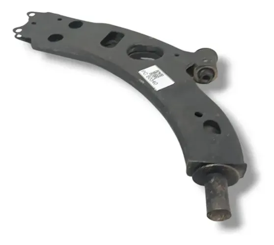Balança Bandeja Direito Fiat Uno Evo 2010 2011 2012 2013