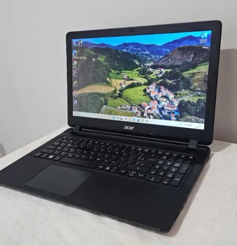 Notebook Acer