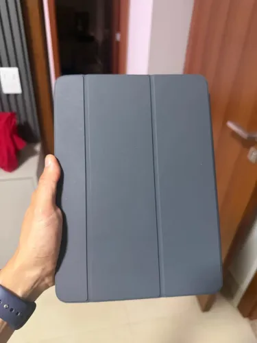 iPad Air M2 11 polegadas 128 gb bateria 100%
