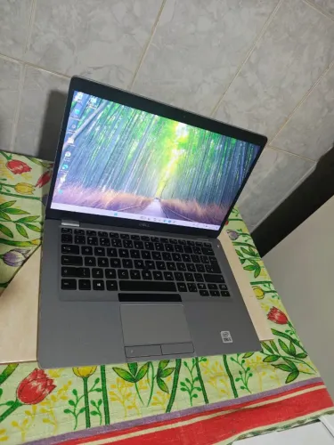 Notebook Dell Core i5 de 10° Geração 8gb ram com NVMe SSD Teclado Iluminado Promoção!!!