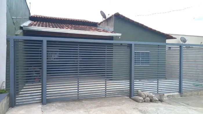 Vende ou troca