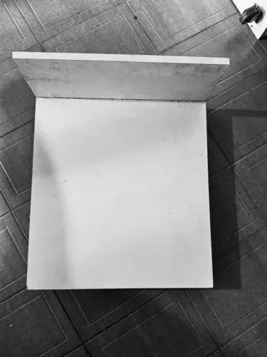 Base móvel MDF -3 Peças -