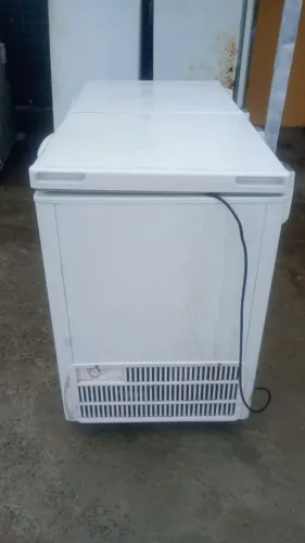 Freezer vertical 511 litros da fricon