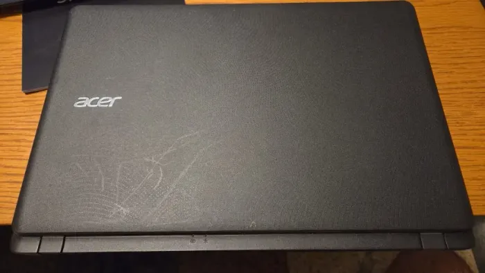 Notebook Acer I3 6ª Geração 8Gb RAM